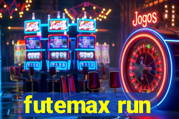 futemax run
